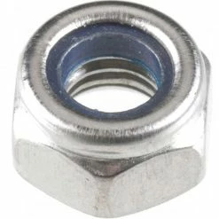 AQUB7767 AquaCraft Prop Nut Rio 51