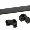 AQUB8728 AquaCraft Rudder Support Brackets Alligator Tours (2)