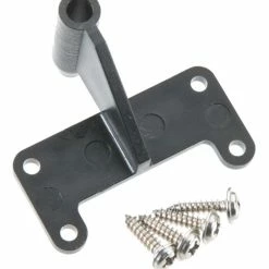 AQUB8803 AquaCraft Strut Bracket W/Mounting Screws Wildcat