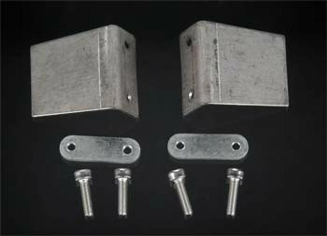 AQUB9044 AquaCraft Trim Plates W/Back Plates SV27