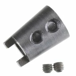 AQUB9524 AquaCraft Drive Dog 1/4" Rio 51