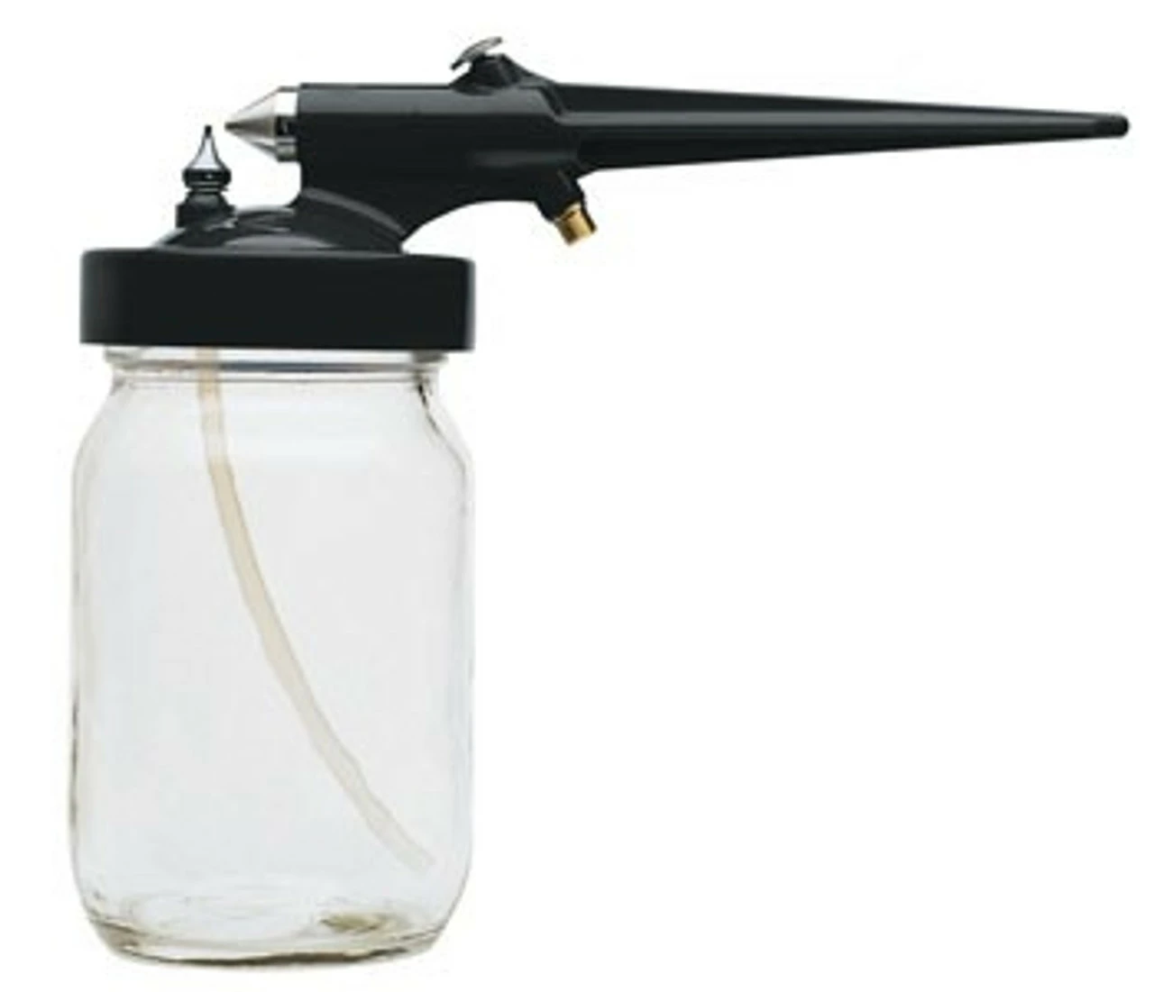 BAD2504 BADGER MINI SPRAY SET