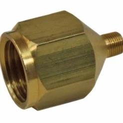 BAD50023 Badger Compressor Adapter 1/4"