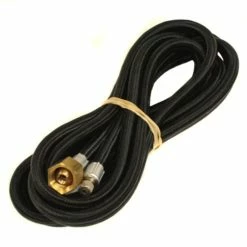 BAD502011 Badger Braided Air Hose 10'