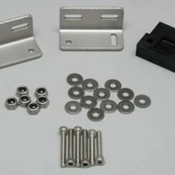 DUB3102 DUBRO 7.5, 11 Cc Adjustable OB Motor Mnt