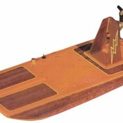 DUM1502 Dumas Li'l Swamp Buggy Kit 18"