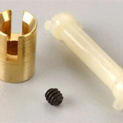 DUM2014 Dumas Coupler Socket Assembly 3/16"