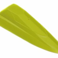 HBZ3321 HOBBYZONE YELLOW CANOPY W/ TOW HOOK ZZR