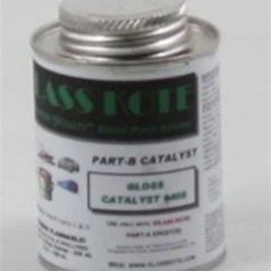 KLA405 KLA405 KLASS KOTE PART B GLOSS CATALYST 8 OZ.