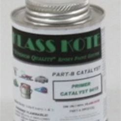 KLA415 KLA415 KLASS KOTE PART B CATALYST PRIMER 8 OZ.