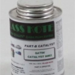 KLA463 KLA463 KLASS KOTE PART B SATIN CATALYST 8 OZ.