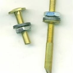 OCT71 OCTURA WATER PIKUP AND OUTLET