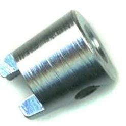 OCTOC6DT OCTURA DRIVE DOG 3/16ID TAPERED