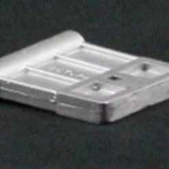 OCTOC6PIBRD OCTURA PIVOT BRACKET DELUXE