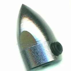 OCTOC6PNS OCTURA PROP TAIL NUT 10-32 THRDSS
