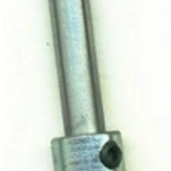 OCTOC8PSM OCTURA PROP SHAFT .250 W/DD/PP