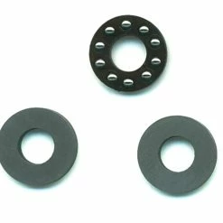 OCTOC8TB OCTURA BALL THRUST BEARING 1/4