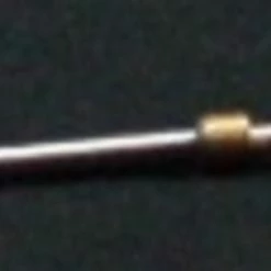 OCTOCGCSS4 OCTURA PROP SHAFT 4MM>.125