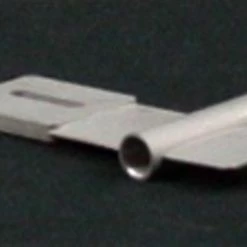 OCTSSSSBO OCTURA STEEL STRUT SM W/SKEG