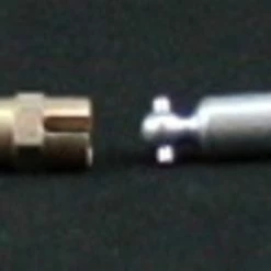 OCTUNIDLX5MM OCTURA UNIVERSAL JOINT 5MM