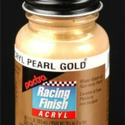 PAC5210 PACTRA ACRYLIC PEARL GOLD 1 OZ