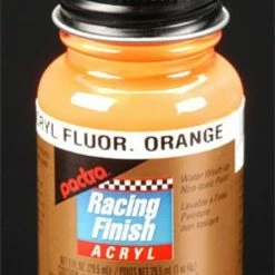 PAC5416 PACTRA ACRYL FLOR ORANGE 1 OZ