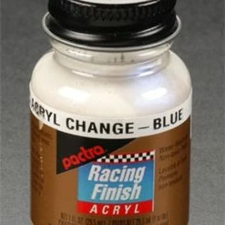 PAC5702 PACTRA ACRYLIC CHANGE BLUE 1 OZ