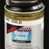 PAC70 PACTRA POLYCARB MTL FLAKE GOLD 2/3 OZ