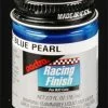 PAC93 PAC93 PACTRA POLYCARB TRUE BLUE PEARL 2/3 OZ
