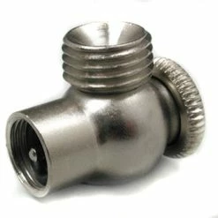 Paasche PAS3B PASCHE PRESSURE TANK VALVE
