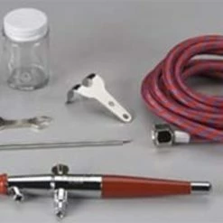 PASVLSET PAASCHE VL AIRBRUSH SET