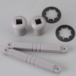 ROB400 ROBART WATER TIGHT OUTPUT BUSHING