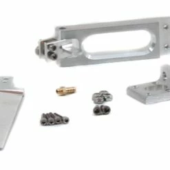 SPEEDMASTER SPDR-010-40-4X SPEED MASTER RUDDER ASSEMBLY 40 XTD 3.75IN