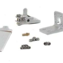 SPEEDMASTER SPDR-010-40LB SPEED MASTER RUDDER ASSEMBLY 40 2IN