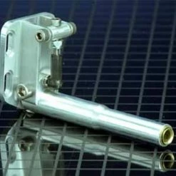 SPEEDMASTER SPDSD-2140 SPEED MASTER DRIVE UNIT 21/40 3/16