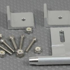 SPEEDMASTER SPDSS-001-HR SPEED MASTER STRUT SMALL .187 HYDRO