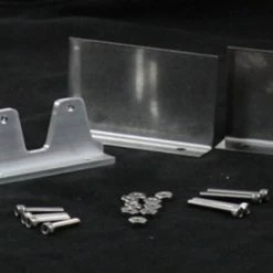 SPEEDMASTER SPDT-300 SPEED MASTER TRIM PLATE 3IN