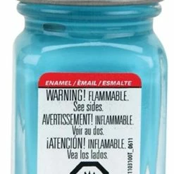 TES1107TT Testors Turquoise 1/4 Oz