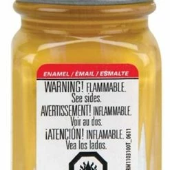 TES1120TT Testors Caramel 1/4 Oz