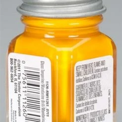 TES1126TT Testors Tangerine 1/4 Oz