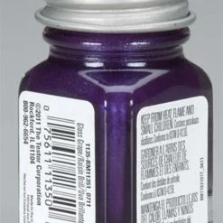 TES1135TT Testors Grape 1/4 Oz