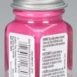 TES1187TT Testors Magenta 1/4 Oz