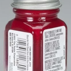 TES1188TT Testors Hot Pink 1/4 Oz