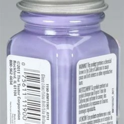 TES1190TT Testors Lilac 1/4 Oz