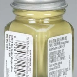 TES1195TT Testors Olive Green 1/4 Oz