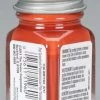 TES1196TT Testors Grapefruit 1/4 Oz