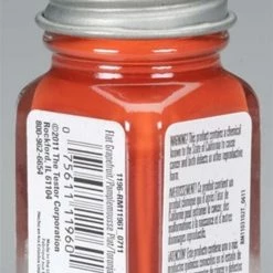 TES1196TT Testors Grapefruit 1/4 Oz