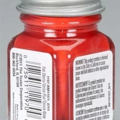 TES1197TT Testors Cherry 1/4 Oz