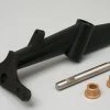 TRA1529 Traxxas Outdrive Housing/Prop Shaft
