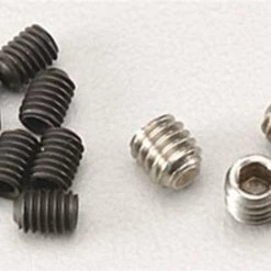 TRA1548 Traxxas Set Screw 3x4mm (8)/4x4mm (4)